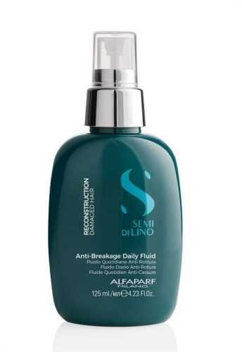 Alfaparf Milano Anti-Breakage Daily Fluid denní fluid proti lámání poškozených vlasů 125 ml Alfaparf Milano