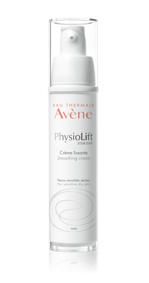 Avene Physiolift Denní vyhlazující krém 30 ml Avene