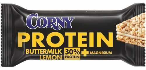 Corny Protein Buttermilk - Lemon 35 g Corny