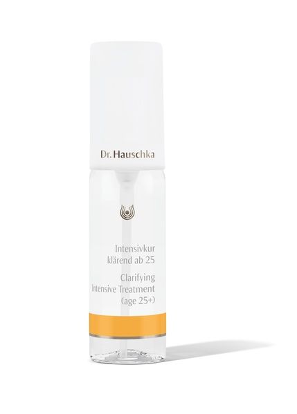 Dr.Hauschka Intenzivní pleťová kúra 02 40 ml Dr.Hauschka