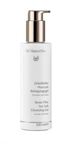 Dr.Hauschka Sprchový gel Borovice s mořskou solí 200 ml Dr.Hauschka