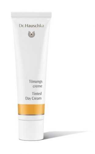 Dr.Hauschka Tónovací krém 30 ml Dr.Hauschka