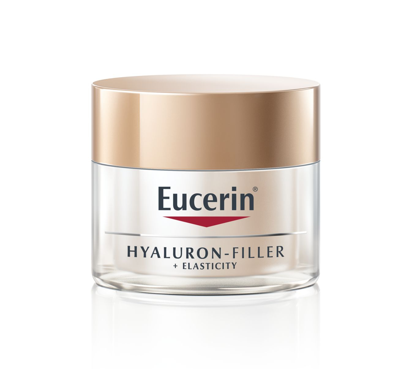 Eucerin Hyaluron-Filler + Elasticity denní krém 50 ml Eucerin