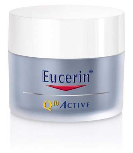 Eucerin Q10 active Regenerační noční krém proti vráskám 50 ml Eucerin