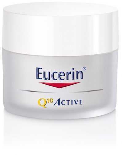 Eucerin Q10 active Vyhlazující denní krém proti vráskám 50 ml Eucerin