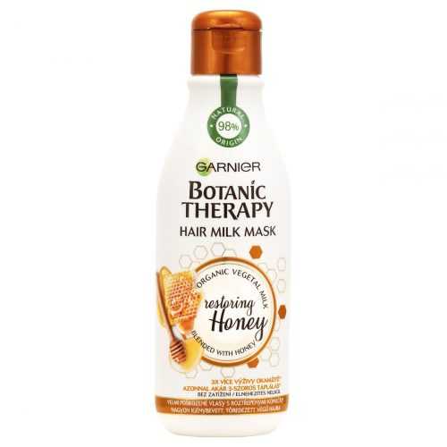 Garnier Botanic Therapy Restoring Honey maska pro velmi poškozené vlasy 250 ml Garnier