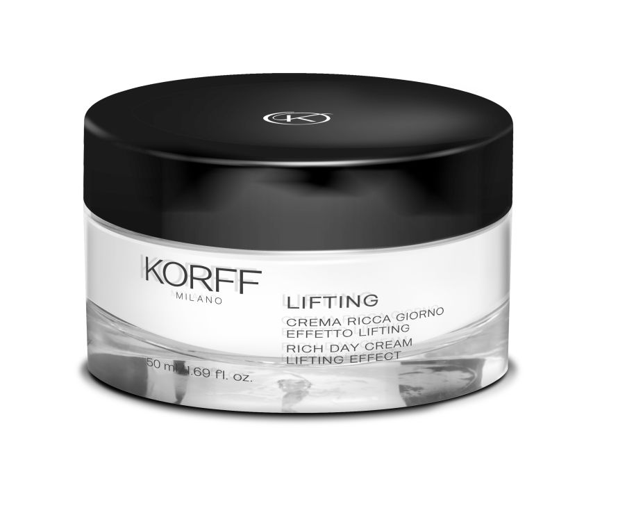 KORFF Lifting Denní bohatý krém 50 ml KORFF