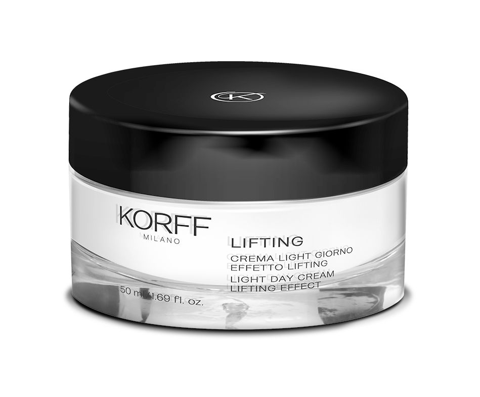 KORFF Lifting Denní lehký krém 50 ml KORFF