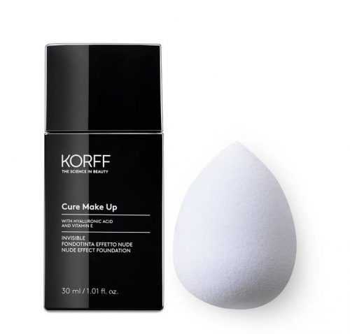 KORFF Neviditelný make-up 04 30 ml KORFF