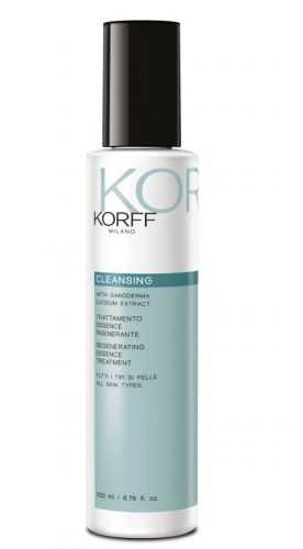 KORFF Regenerační esence 200 ml KORFF