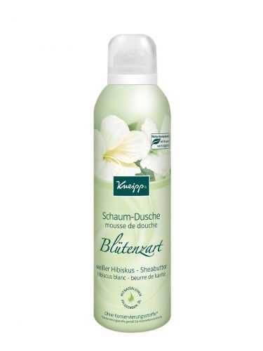 Kneipp Hedvábný květ sprchová pěna 200 ml Kneipp