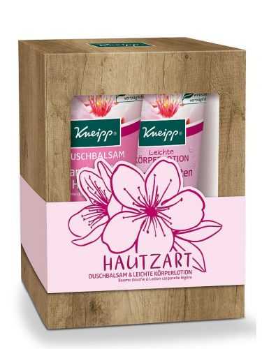 Kneipp Mandlový květ dárková sada 2x200 ml Kneipp