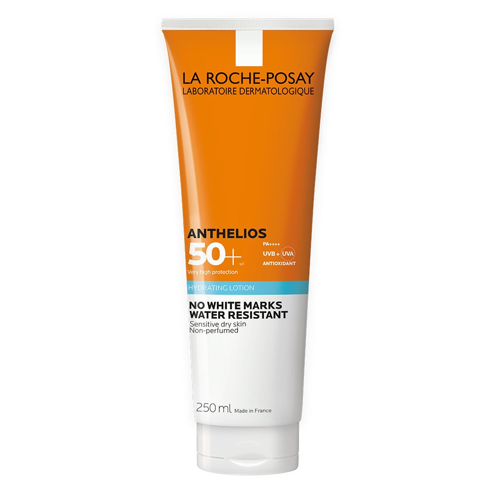 La Roche-Posay Anthelios XL SPF50+ komfortní mléko 250 ml La Roche-Posay