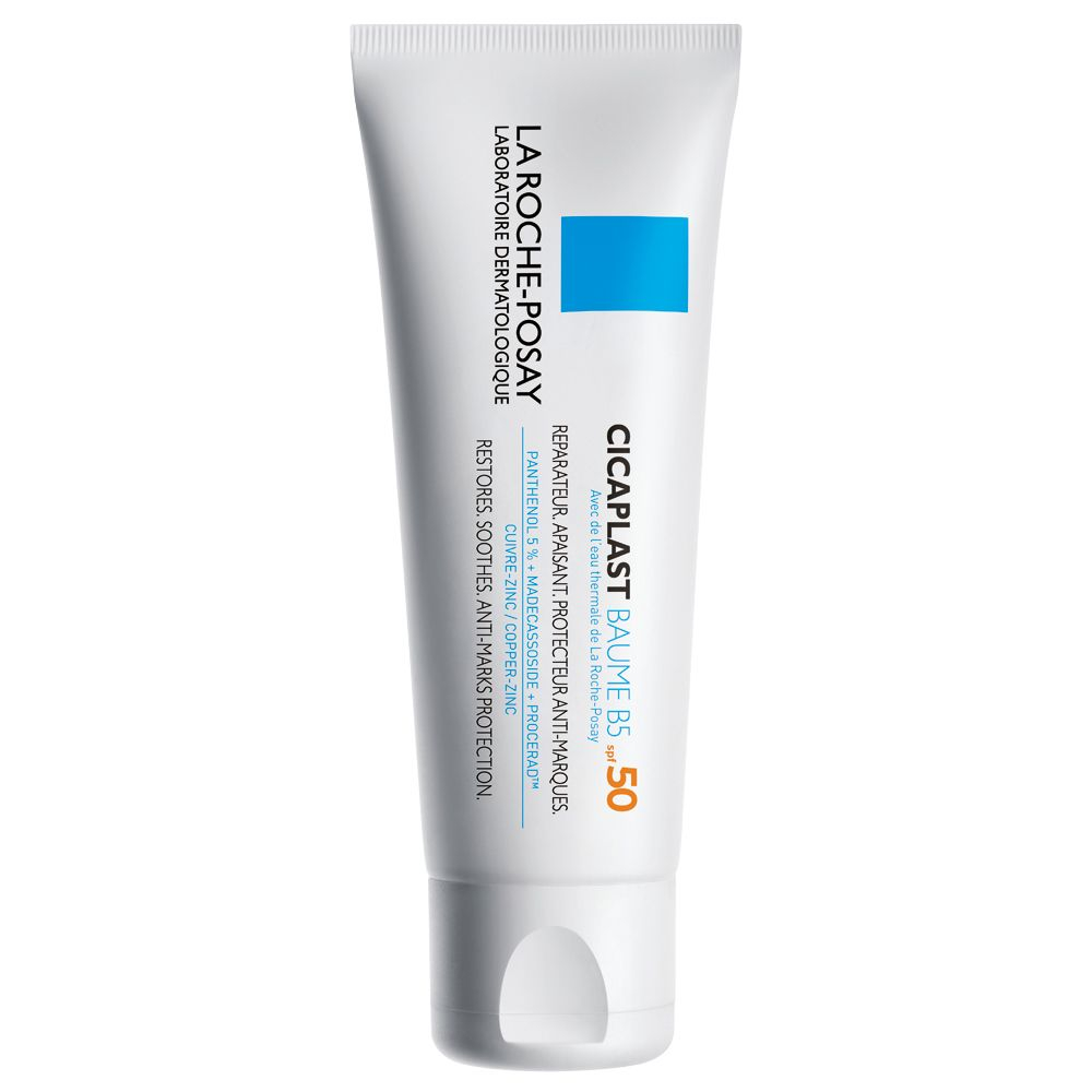 La Roche-Posay Cicaplast Baume B5 SPF50 balzám 40 ml La Roche-Posay