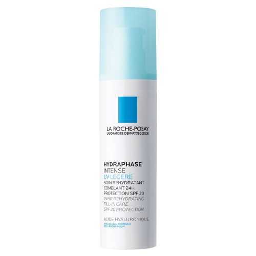 La Roche-Posay Hydraphase Intense UV Legere hydratační krém 50 ml La Roche-Posay