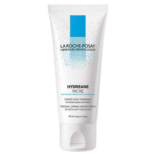 La Roche-Posay Hydreane Riche hydratační krém pro citlivou a suchou pleť 40 ml La Roche-Posay