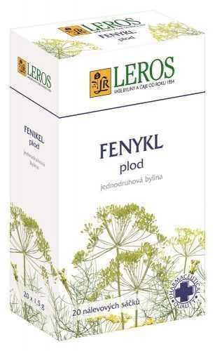 Leros Fenykl plod 20x1