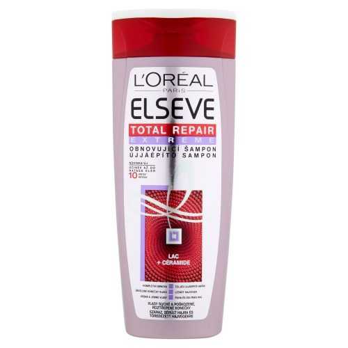 Loréal Paris Elseve Total Repair Extreme obnovující šampon na extrémně poškozené vlasy 250 ml Loréal Paris