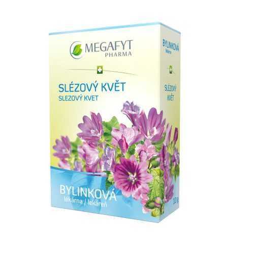 Megafyt Slézový květ 10 g Megafyt