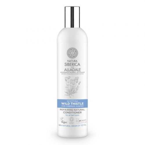 Natura Siberica Alladale Regenerační balzám 400 ml Natura Siberica