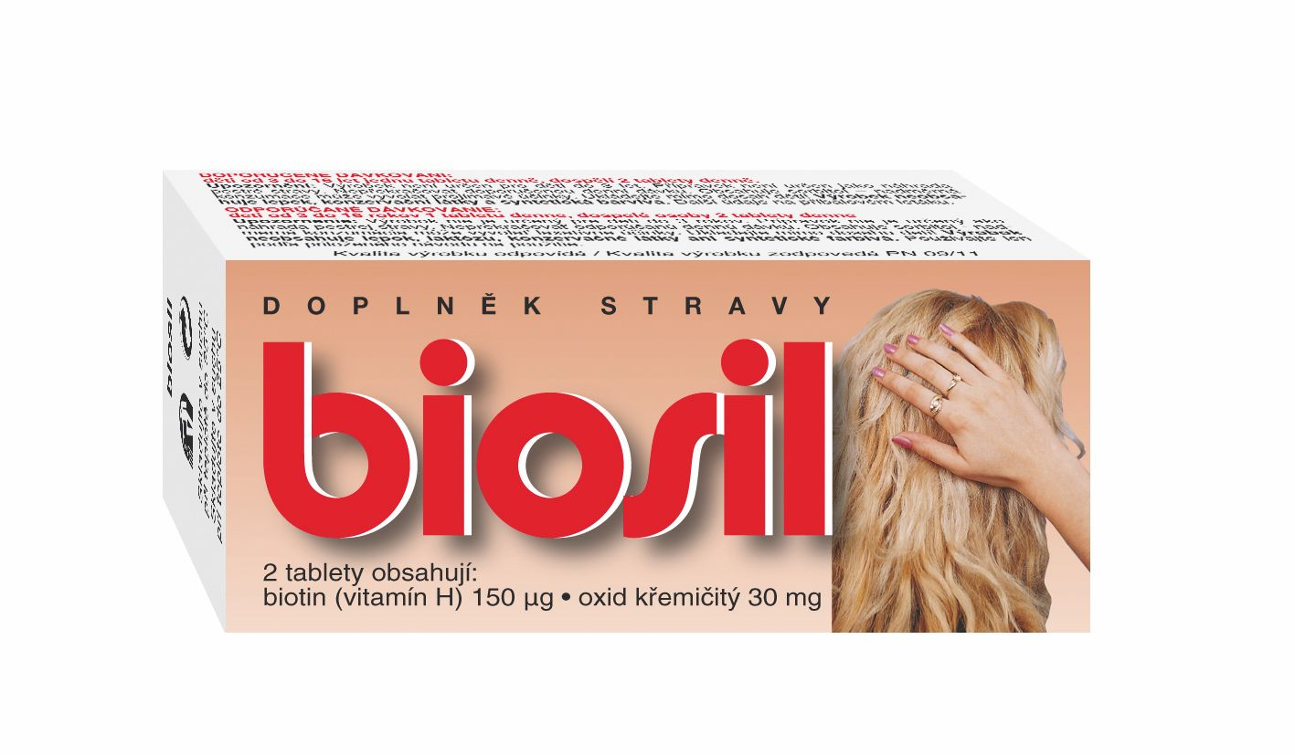 Naturvita Biosil 60 tablet Naturvita