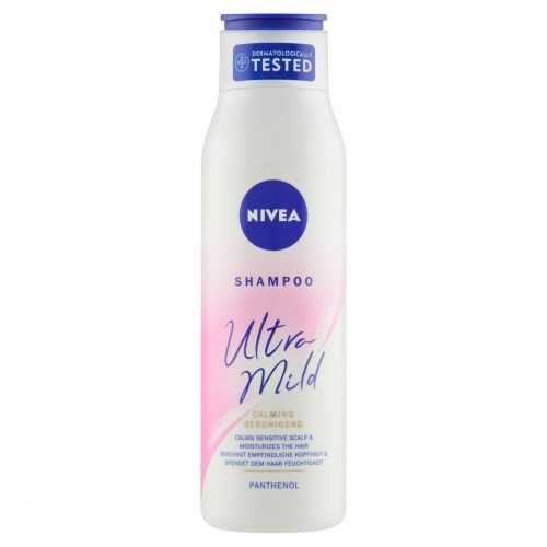 Nivea Ultra Mild Calming šampon 300 ml Nivea