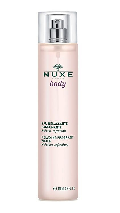 Nuxe Body Relaxační tělová vůně 100 ml Nuxe