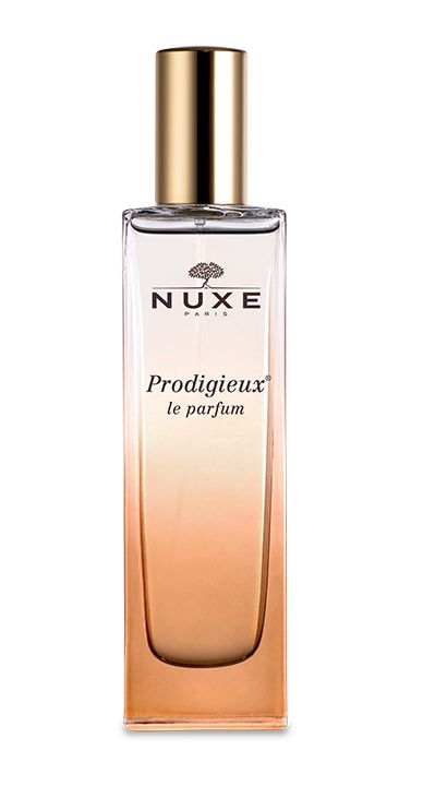 Nuxe Prodigieux Parfemovaná voda 50 ml Nuxe