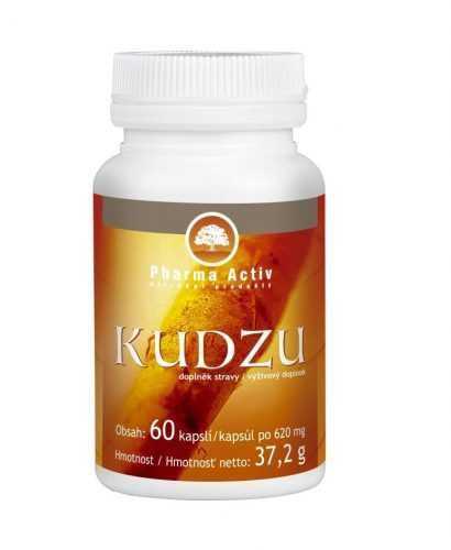 Pharma Activ Kudzu 60 kapslí Pharma Activ