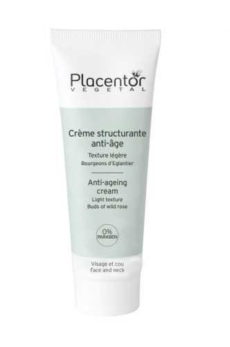 Placentor Vyhlazující lehký krém Anti-Age 50 ml Placentor