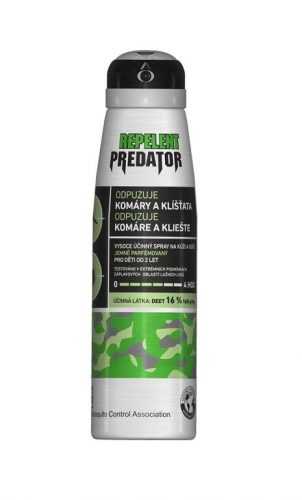 Predator Repelent sprej 150 ml Predator