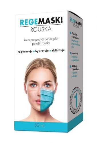 REGEMASK! ROUŠKA krém 50 ml