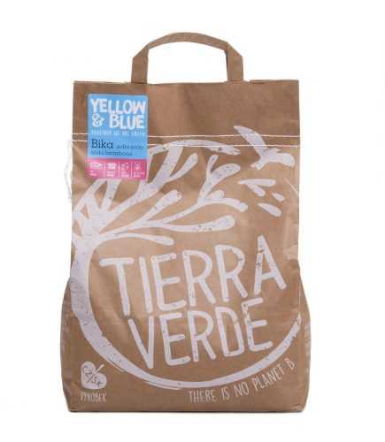 Tierra Verde Bika jedlá soda 5 kg Tierra Verde