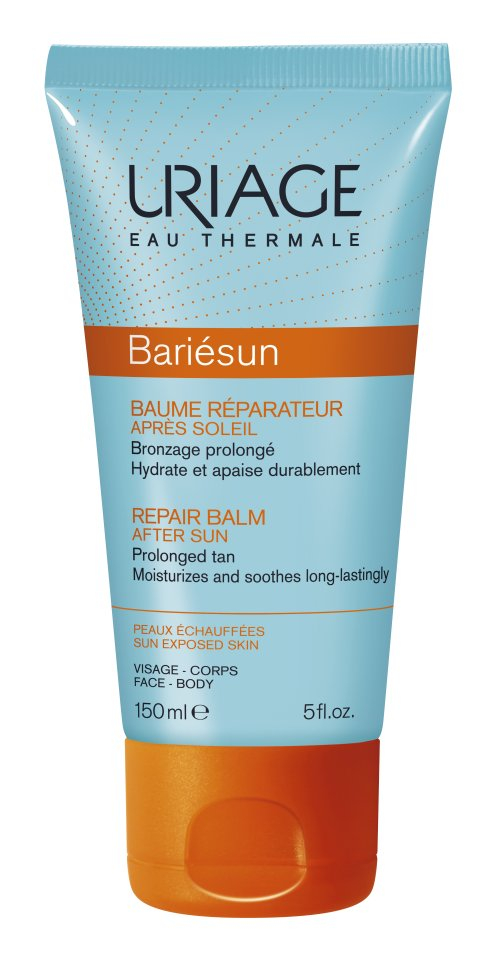 Uriage Bariésun Regenerační balzám po opalovaní 150 ml Uriage