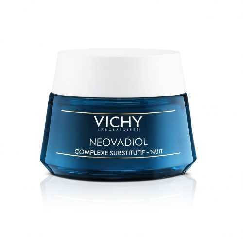 Vichy Neovadiol Compensating complex noční 50 ml Vichy