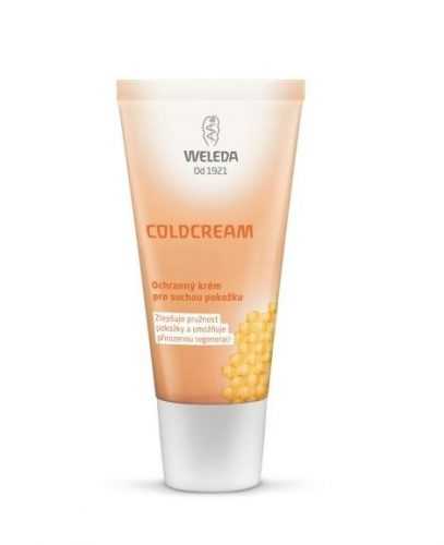 Weleda Coldcream 30 ml Weleda