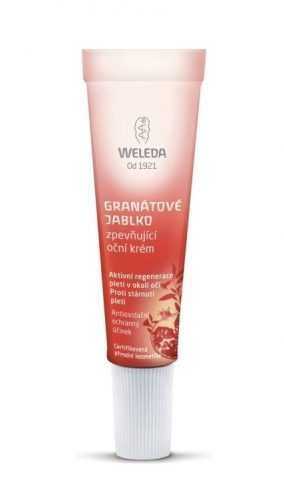 Weleda Granátové jablko vyhlazující oční krém 10 ml Weleda