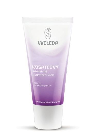 Weleda Kosatcový hydratační krém 30 ml Weleda