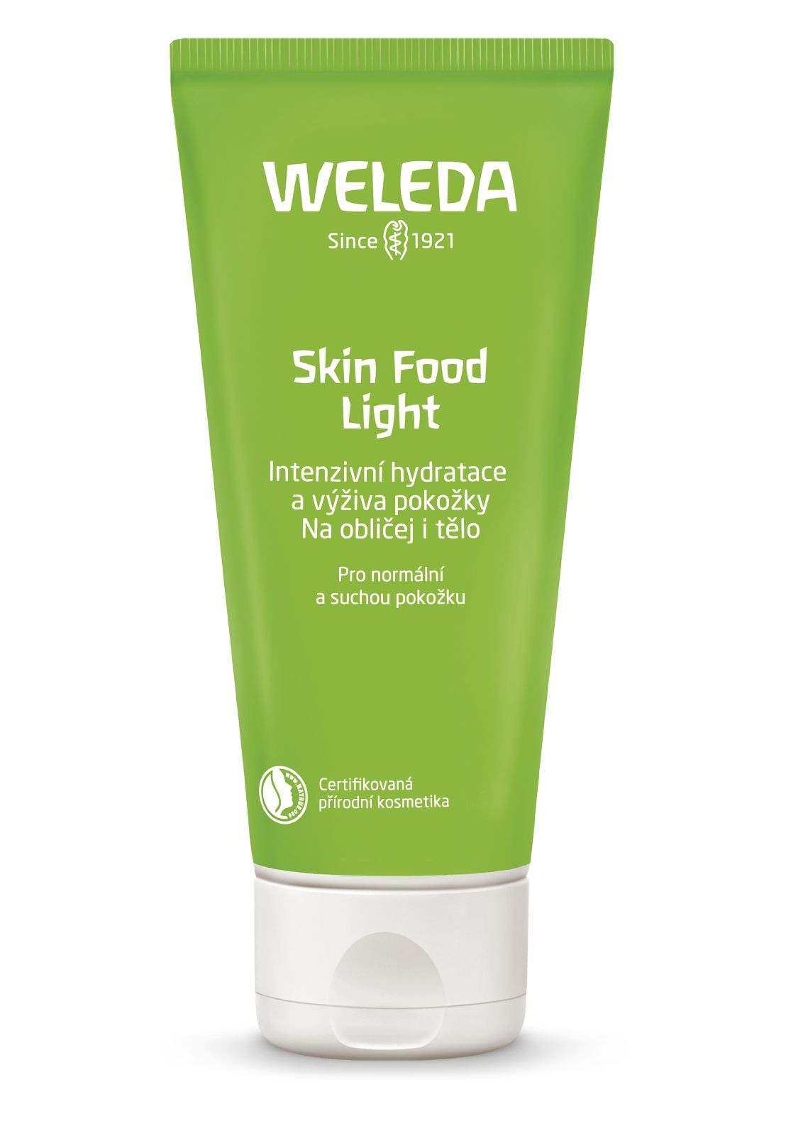 Weleda Skin Food Light výživný krém 30 ml Weleda