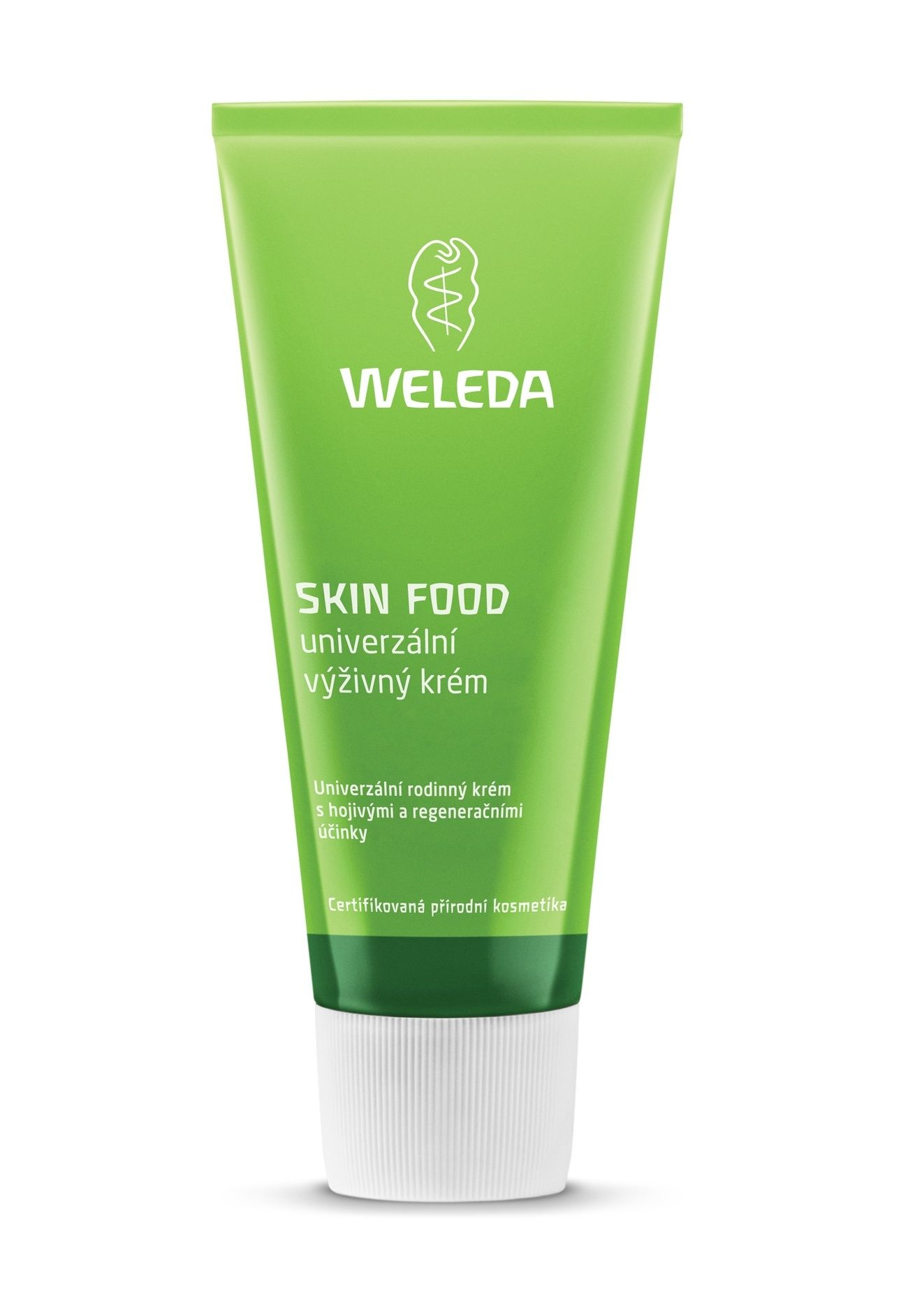 Weleda Skin Food výživný krém 75 ml Weleda