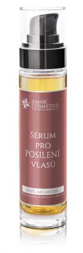 ZAHIR COSMETICS Sérum pro posílení vlasů 55 ml ZAHIR COSMETICS