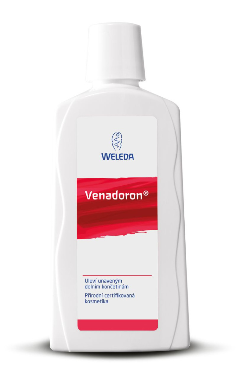 Weleda Venadoron 200 ml Weleda