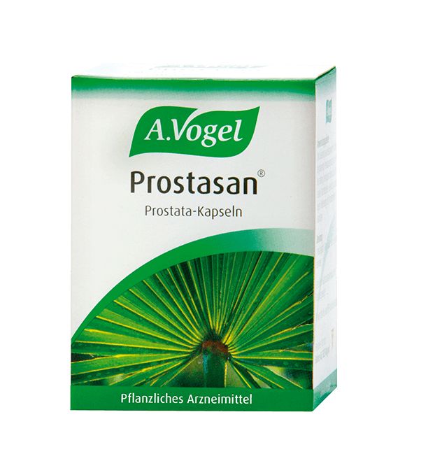 A.Vogel Prostasan 30 kapslí A.Vogel