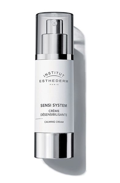 Institut Esthederm Calming Cream zklidňujicí krém 50 ml Institut Esthederm