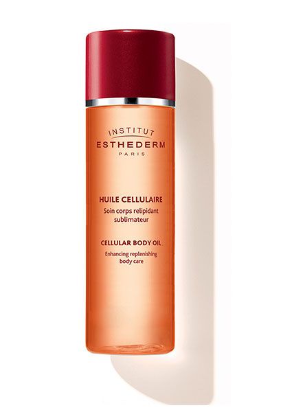 Institut Esthederm Cellular Body Oil tělový olej 125 ml Institut Esthederm