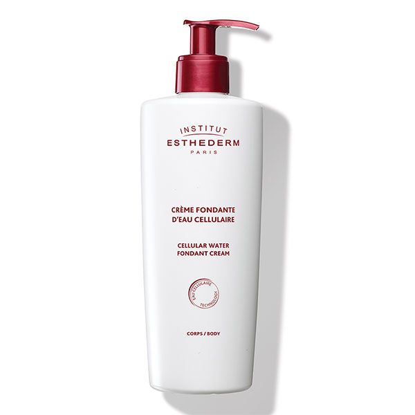 Institut Esthederm Cellular Water Fondant Cream tělový krém 400 ml Institut Esthederm