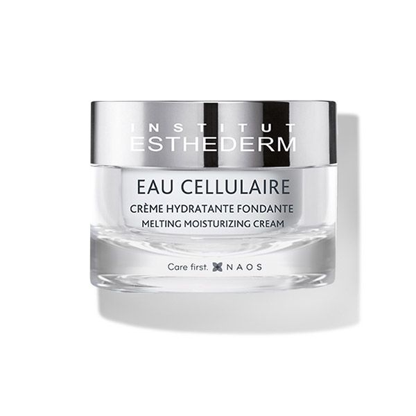 Institut Esthederm Cellular Water Melting Moisturizing Cream 50 ml Institut Esthederm