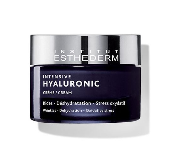 Institut Esthederm Intensive Hyaluronic Cream 50 ml Institut Esthederm