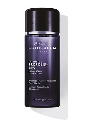 Institut Esthederm Intensive Propolis + Zinc Lotion-Serum 130 ml Institut Esthederm