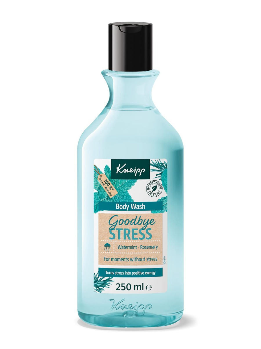 Kneipp Sprchový gel Good bye Stress 250 ml Kneipp